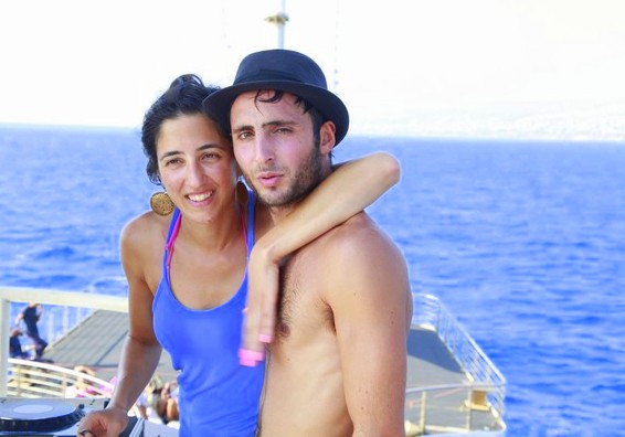 Boat Party by Q Entertainment